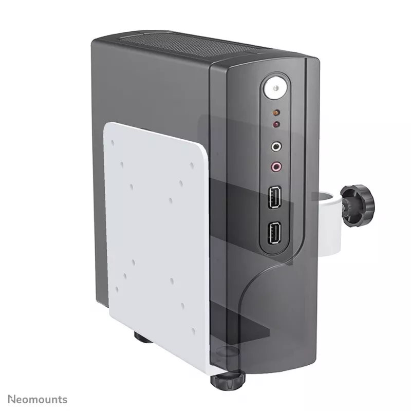 Neomounts THINCLIENT-10 minitietokoneen teline - max. 10 kg - universaali
