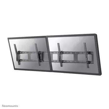 Neomounts NS-WMB200Schwarz menutaulun seinäteline 40-52