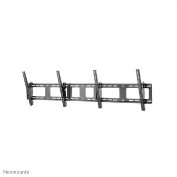 Neomounts NS-WMB200Schwarz menutaulun seinäteline 40-52