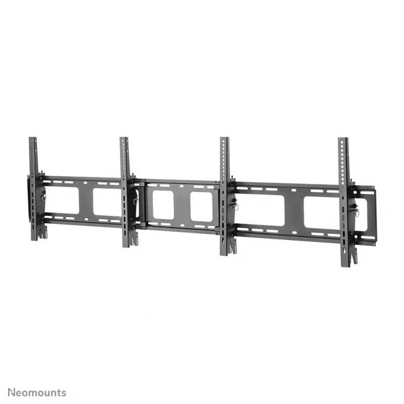 Neomounts NS-WMB200Schwarz menutaulun seinäteline 40-52