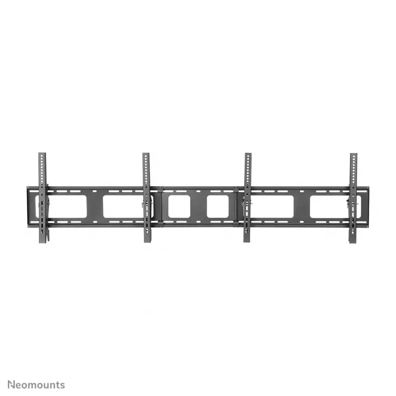 Neomounts NS-WMB200Schwarz menutaulun seinäteline 40-52