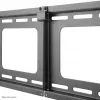 Neomounts NS-WMB200Schwarz menutaulun seinäteline 40-52