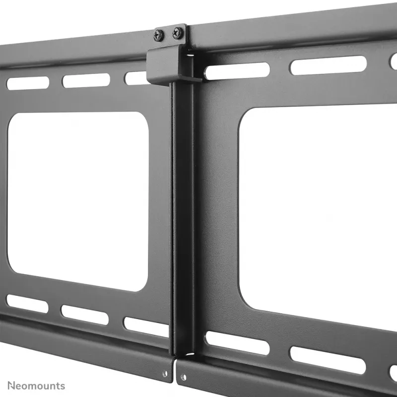 Neomounts NS-WMB200Schwarz menutaulun seinäteline 40-52