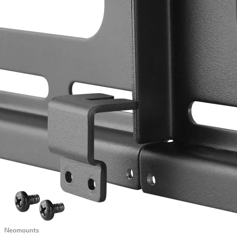 Neomounts NS-WMB200Schwarz menutaulun seinäteline 40-52