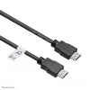 Neomounts HDMI6MM HDMI-kaapeli – 1,8 metriä