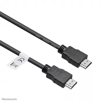 Neomounts HDMI6MM HDMI-kaapeli – 1,8 metriä