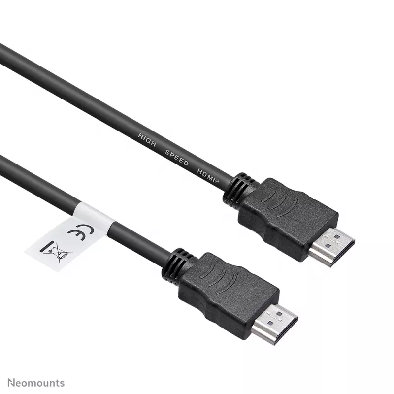 Neomounts HDMI6MM HDMI-kaapeli – 1,8 metriä