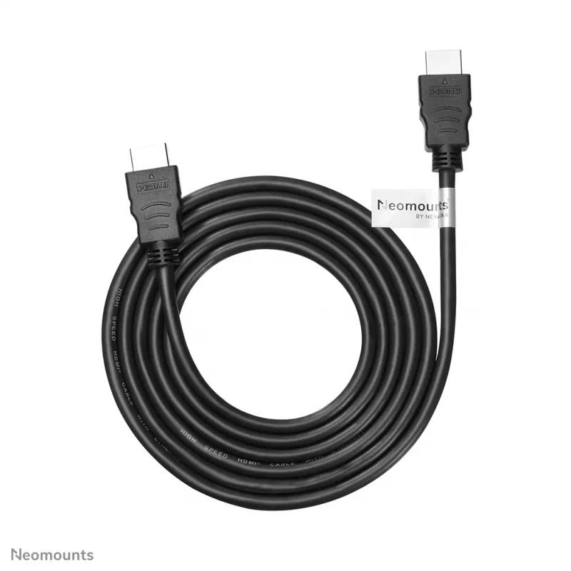 Neomounts HDMI6MM HDMI-kaapeli – 1,8 metriä