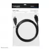 Neomounts HDMI6MM HDMI-kaapeli – 1,8 metriä