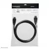 Neomounts HDMI6MM HDMI-kaapeli – 1,8 metriä