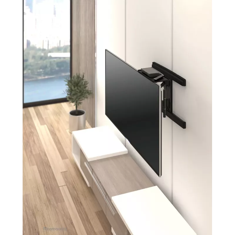 Neomounts AWL28-220BL1 multimediateline – universaali
