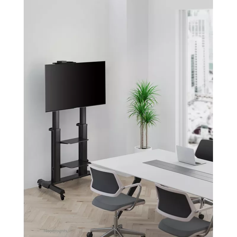 Neomounts AWL28-220BL1 multimediateline – universaali