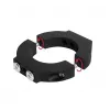 Kiinnike B-Tech BT7841/B kaksiosainen lisävarustepanta Ø50 mm mastoille