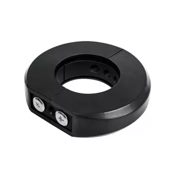 Kiinnike B-Tech BT7841/B kaksiosainen lisävarustepanta Ø50 mm mastoille
