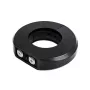 Kiinnike B-Tech BT7841/B kaksiosainen lisävarustepanta Ø50 mm mastoille