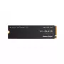SSD-kiintolevy Western Digital 1 TB M.2 PCI Express 4.0 musta SN770