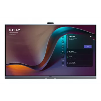 Yealink MeetingBoard 86 Pro/MB86Pro-A02, 2,18 m (86