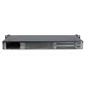 Palvelinkotelo Inter-Tech IPC-K-126L teline musta