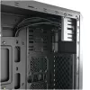 PC-kotelo LC-Power 7039B Midi Tower musta