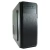 PC-kotelo LC-Power 7039B Midi Tower musta
