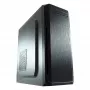 PC-kotelo LC-Power 7039B Midi Tower musta