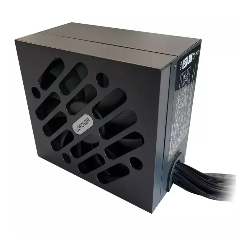 Virtalähde LC-Power LC400SI V2.31 400 W