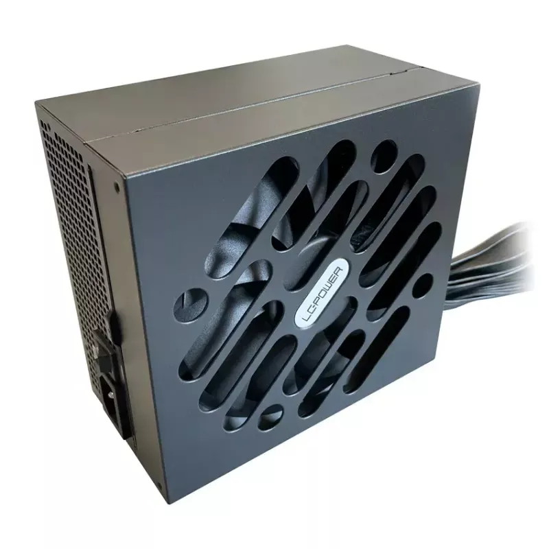 Virtalähde LC-Power LC500SI V2.31 500 W