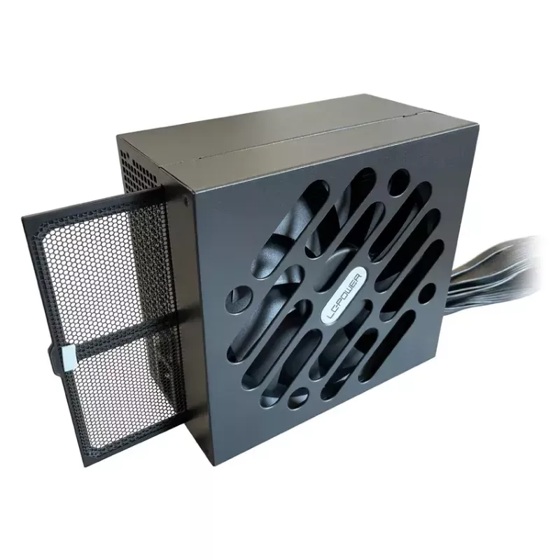 Virtalähde LC-Power LC500SI V2.31 500 W