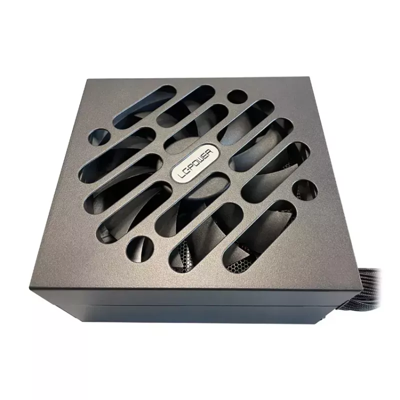 Virtalähde LC-Power LC500SI V2.31 500 W