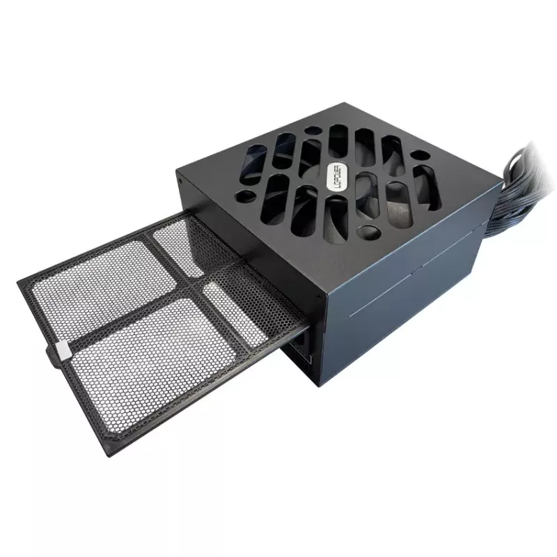 Virtalähde LC-Power LC500SI V2.31 500 W