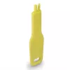 Porttitulppien avain Lindy 47899 RJ-45-portteihin, keltainen, 20×74,5×5,9 mm