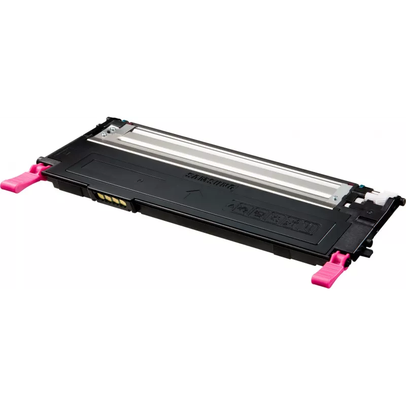 Samsung CLT-M4092S magenta värikasetti, 1000 sivua, 1 kpl