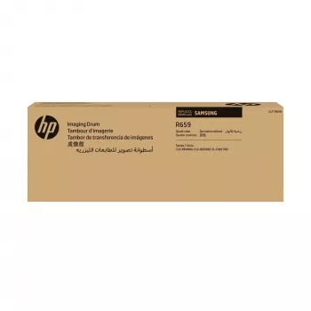 HP CLT-R659 kuvausrumpu värikasetti 1 kpl musta, syaani, magenta, keltainen