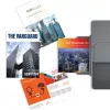 HP Professional Business Paper matta 180 g/m² A4 (210 x 297 mm) 150 arkkia