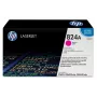 HP 824A magenta LaserJet-kuvausrumpu