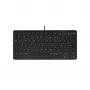 Contour Design Active Key Contour teollisuusnäppäimistö IP68 Mini langaton musta DE 4100