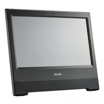 Shuttle All-In-One Barebone X50V9U3, 15,6