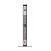 APC Smart-UPS Li-ion SCL500RMI1UC - 4x C13, matala syvyys, rack-/torni-/seinäasennus, SmartConnect, 500VA