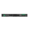 APC Smart-UPS Li-ion SCL500RMI1UC - 4x C13, matala syvyys, rack-/torni-/seinäasennus, SmartConnect, 500VA