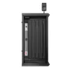 APC Smart-UPS Li-ion SCL500RMI1UC - 4x C13, matala syvyys, rack-/torni-/seinäasennus, SmartConnect, 500VA
