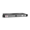 APC Smart-UPS Li-ion SCL500RMI1UC - 4x C13, matala syvyys, rack-/torni-/seinäasennus, SmartConnect, 500VA