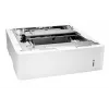 HP LaserJet 550 arkin paperilokero