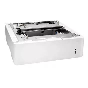 HP LaserJet 550 arkin paperilokero
