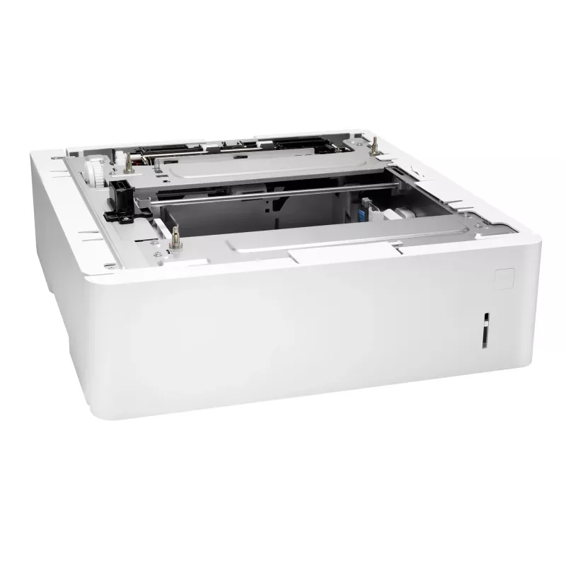 HP LaserJet 550 arkin paperilokero