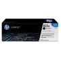 HP 825A alkuperäinen LaserJet-värikasetti musta