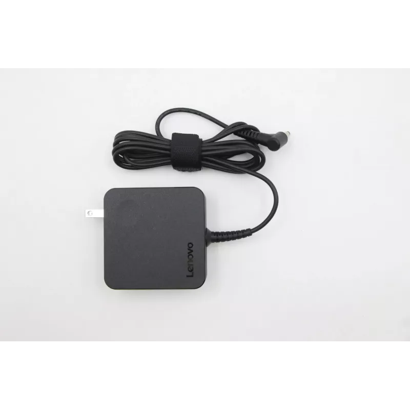 Lenovo 01FR146 virtalähde/invertteri sisäkäyttöön 65 W musta