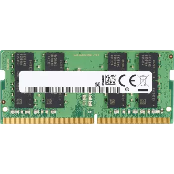 HP 141J0AA muistimoduuli 4 GB 1 x 4 GB DDR4 260-Pin SO-DIMM