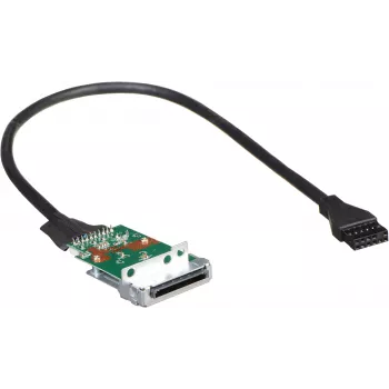 HP SD-kortinlukija Z2 G5 SFF, SD, musta