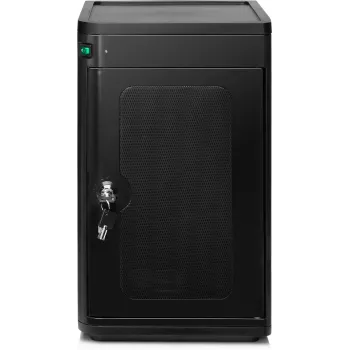 HP 2WP85AA Power Bankin latausmoduuli, 24 V, 500 W, EU