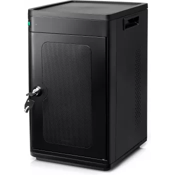 HP 2WP85AA Power Bankin latausmoduuli, 24 V, 500 W, EU